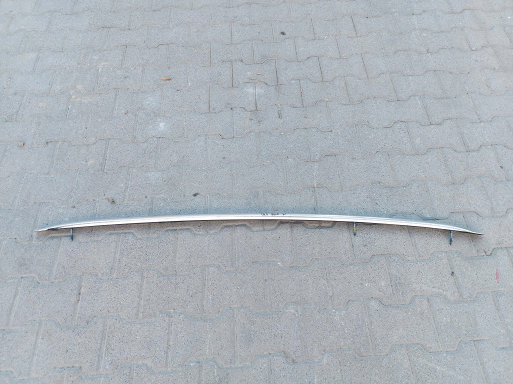 Audi q5 80a 45 tfsi рейлинги кровельные левое  правый  комплект 80a860021h Недорого