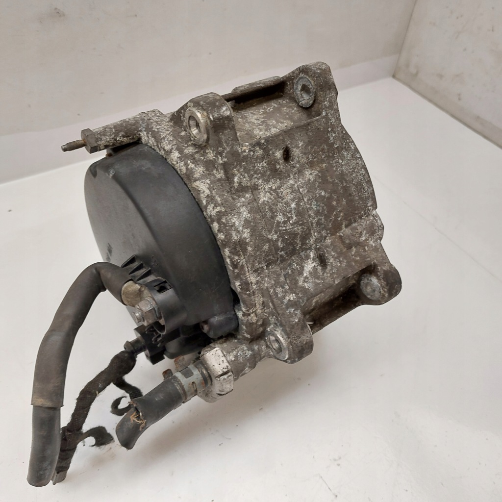 Volkswagen phaeton 3,2b генератор delphi 14v 190a 07c903021g Киев