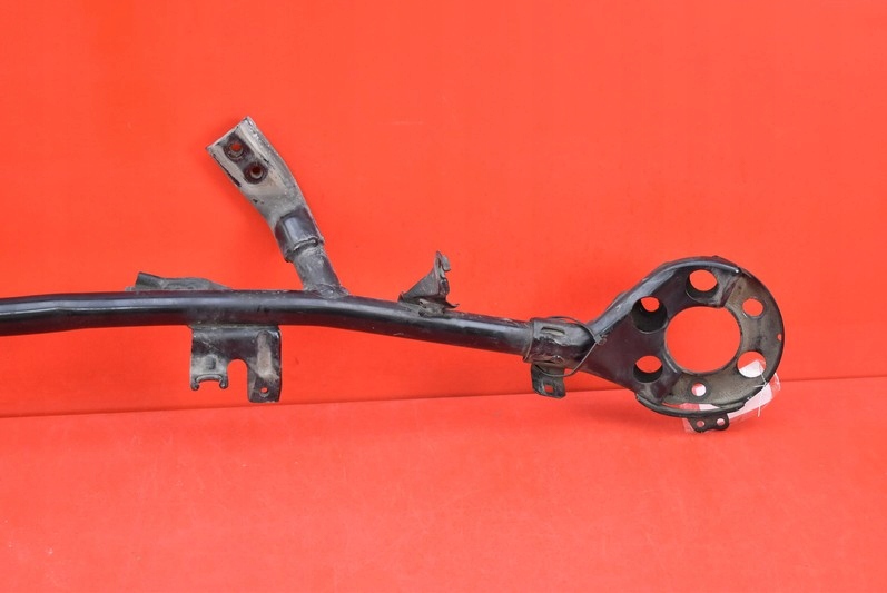 фото №11, Розпірка балка чашка перед передніх honda legend 4 iv 3.5 v6 295 km