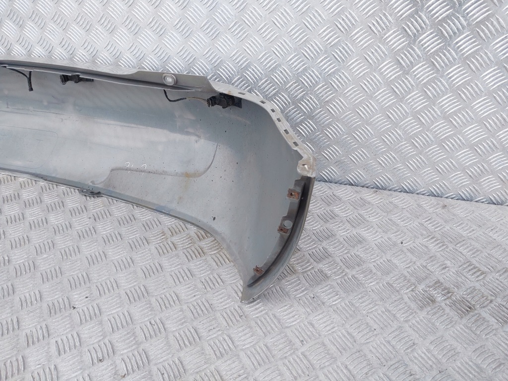 121. бампер задний pdc 5j7807421 skoda roomster 9202 Доставка