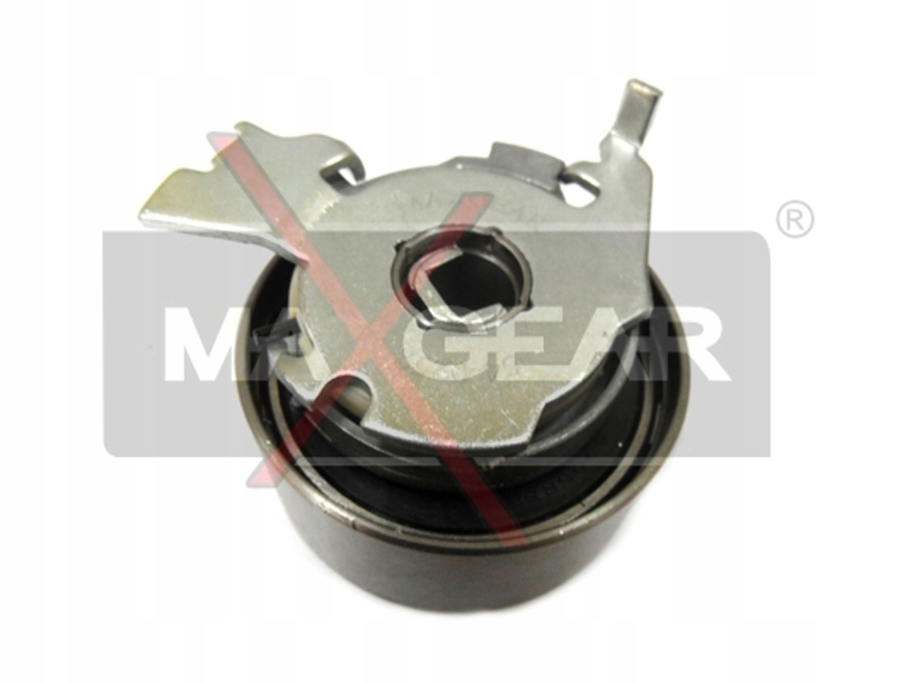 Maxgear шків генератора ford Недорого
