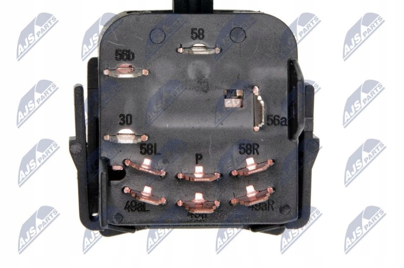 фото №13, Переключатель комбинированный opel agila 2000-