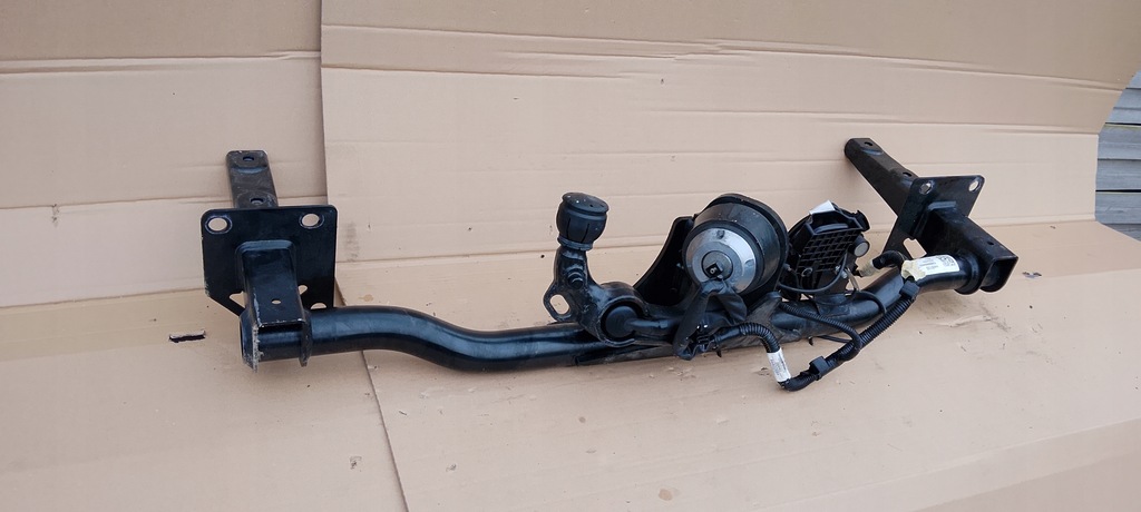 фото №6, Hak буксирувальний chevrolet blazer ev 23-26r 427634303 84809115 2550802000000z