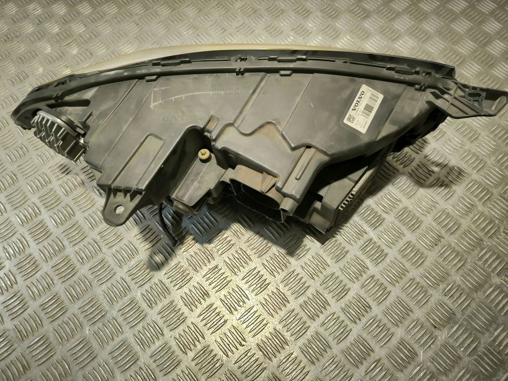 фото №9, Фара volvo xc90 31446534