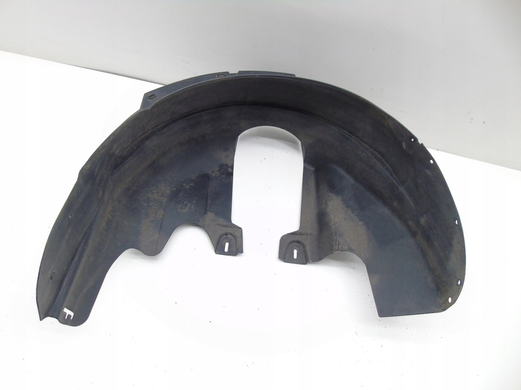 фото №6, Підкрилок лівий задня ліва задні volvo c30 30744038