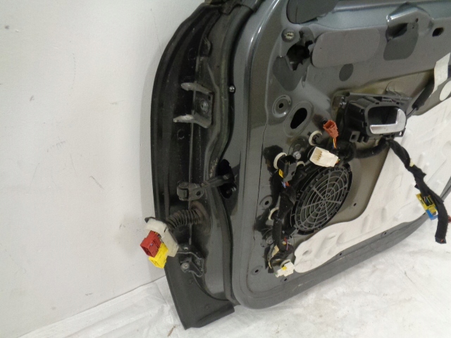 фото №13, Citroen c4 grand picasso ii дверь правое передние ktpd