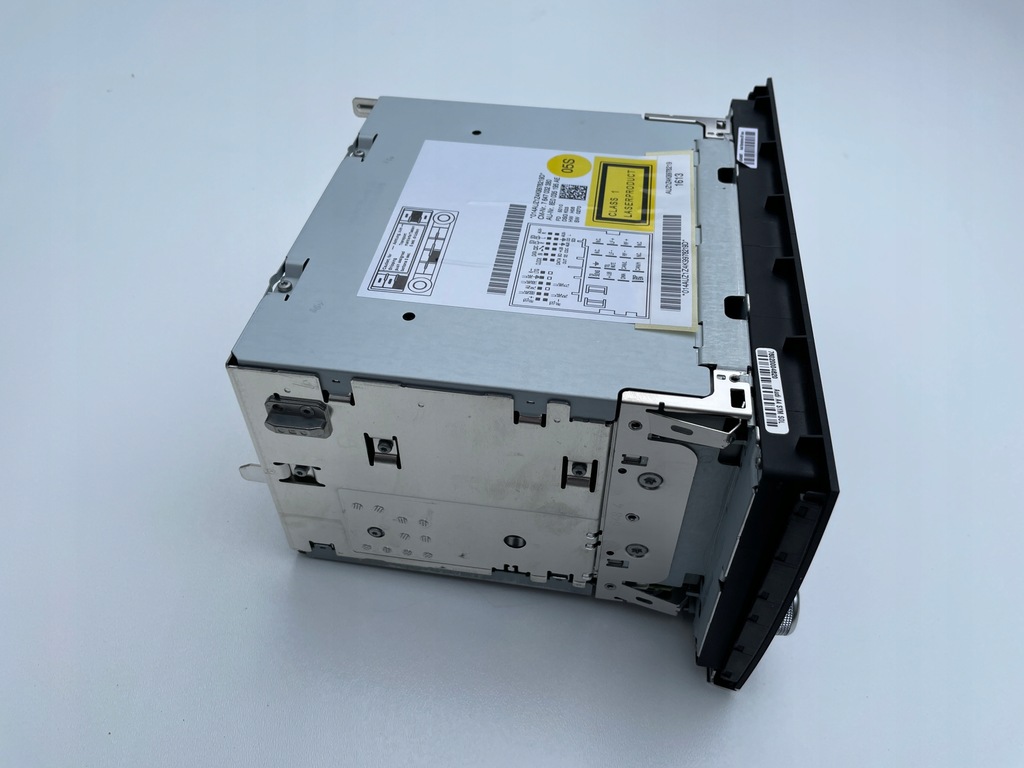 фото №5, Радіо symphony 2din audi a4 b6 b7 8e0057194e nowe