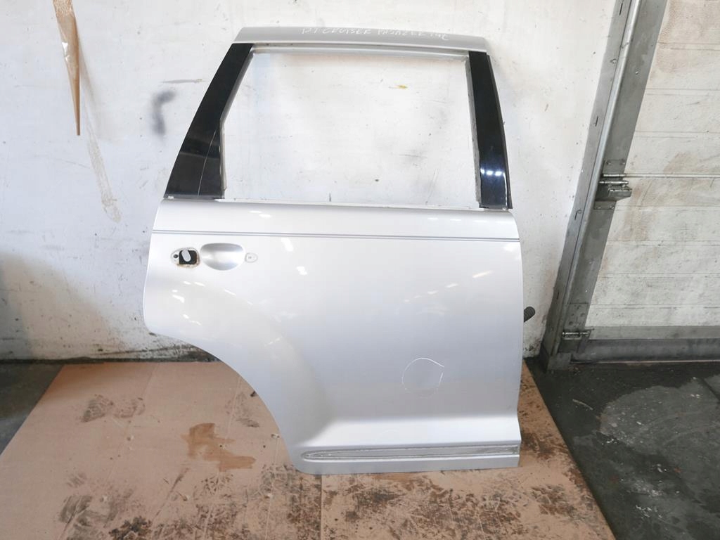 фото №1, Двері праве задня ps2 chrysler pt cruiser 5d 00-06