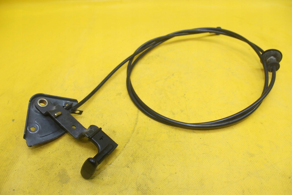 фото №1, Петля засов капот a6 c5 fl kombi