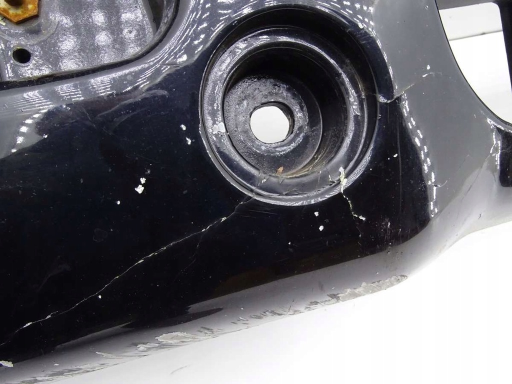 фото №6, Iveco eurocargo ii 02-08 бампер перед узкий