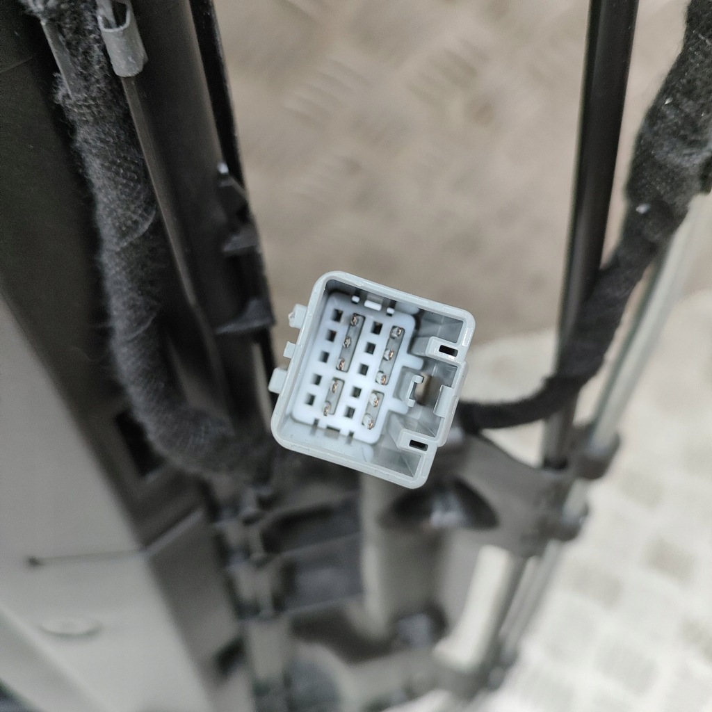 фото №6, Volvo xc90 2020 люк комплект