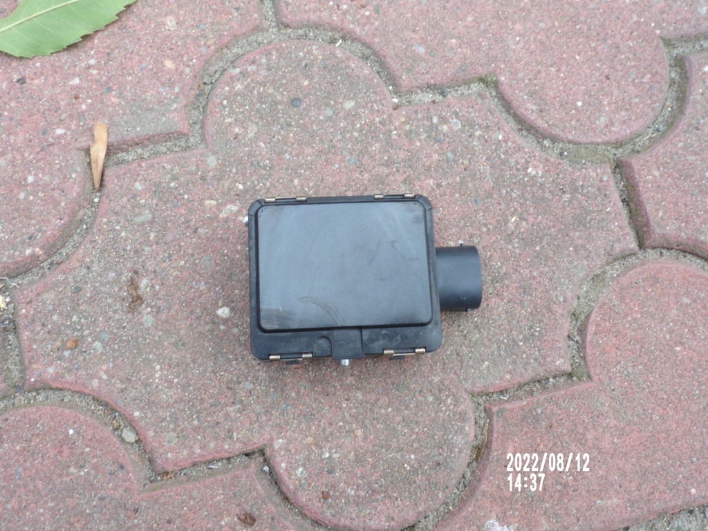 фото №1, Радар distronic bmw 0203304783