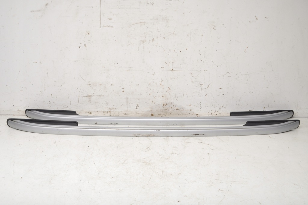 фото №1, Mini countryman f60 рейлинги кровельные комплект