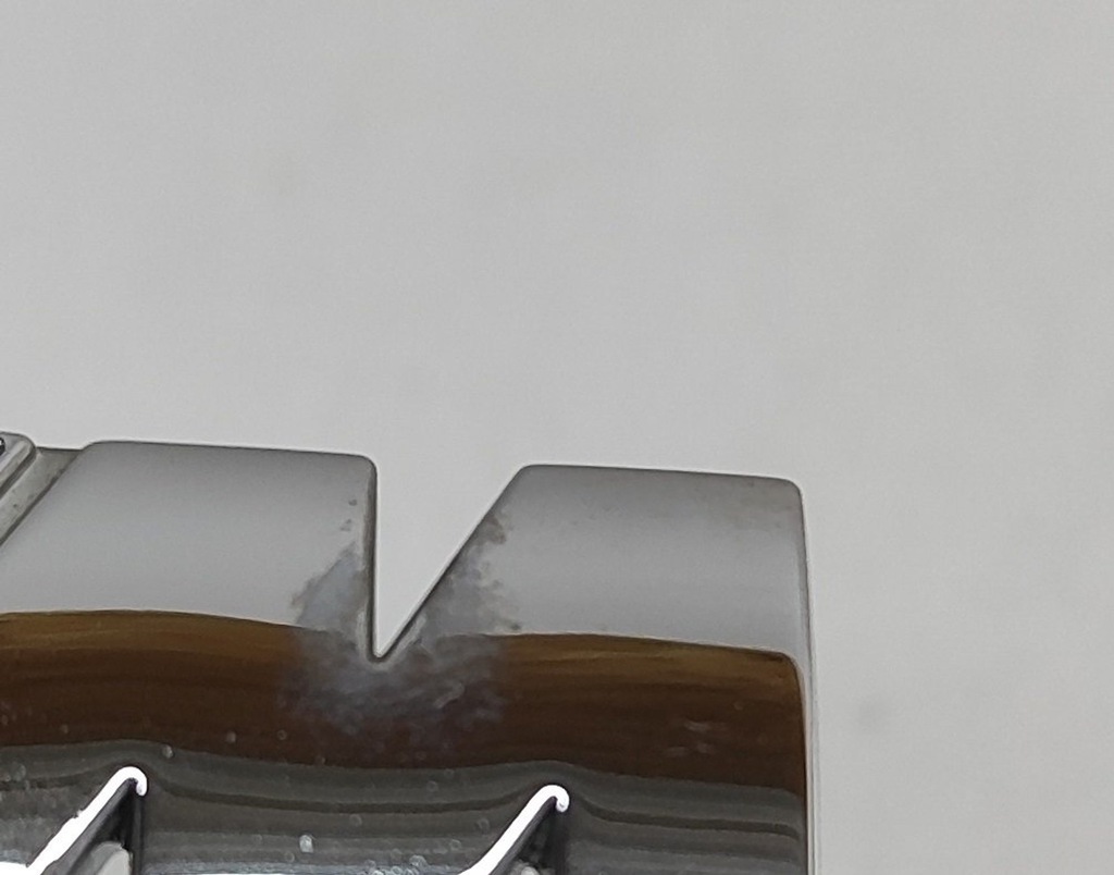 фото №7, Bmw ix3 g08 2023 левая сторона другой эмблема / значок