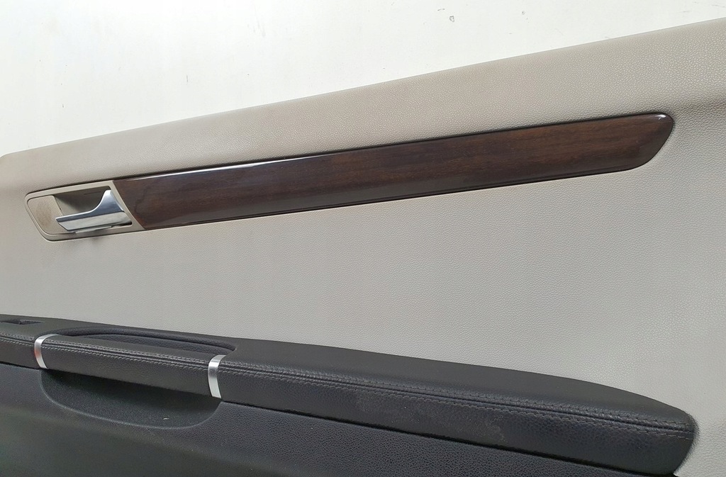 фото №2, Обивка обшивка правый задняя mercedes r lift w251