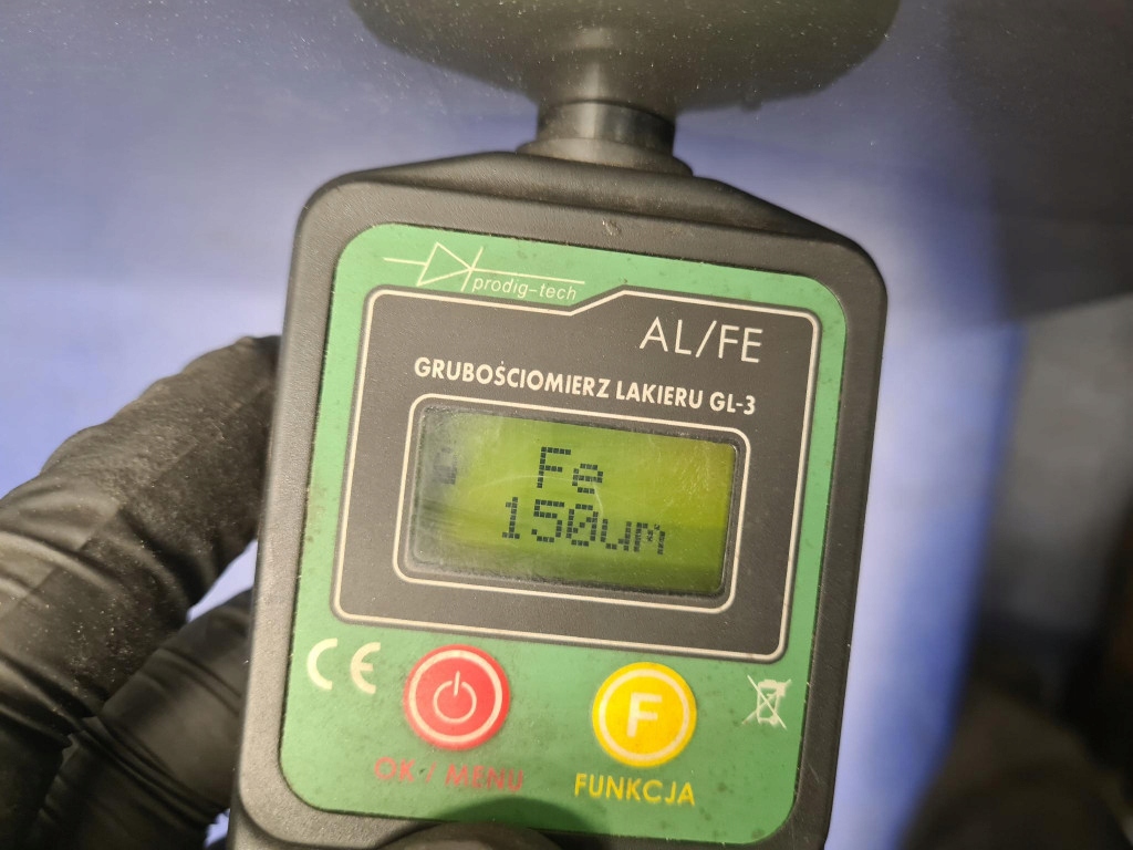 фото №8, Honda accord viii двері перед ліва nh743m