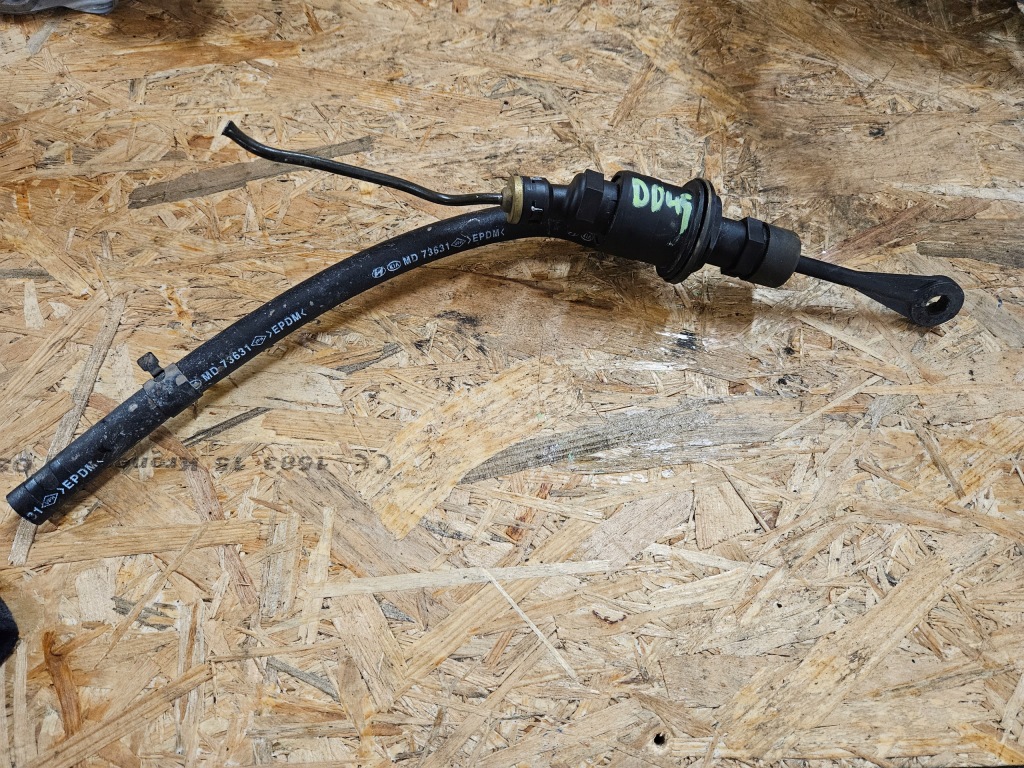 фото №1, Помпа сцепления привод hyundai i30 ii 12-1.4 dohc