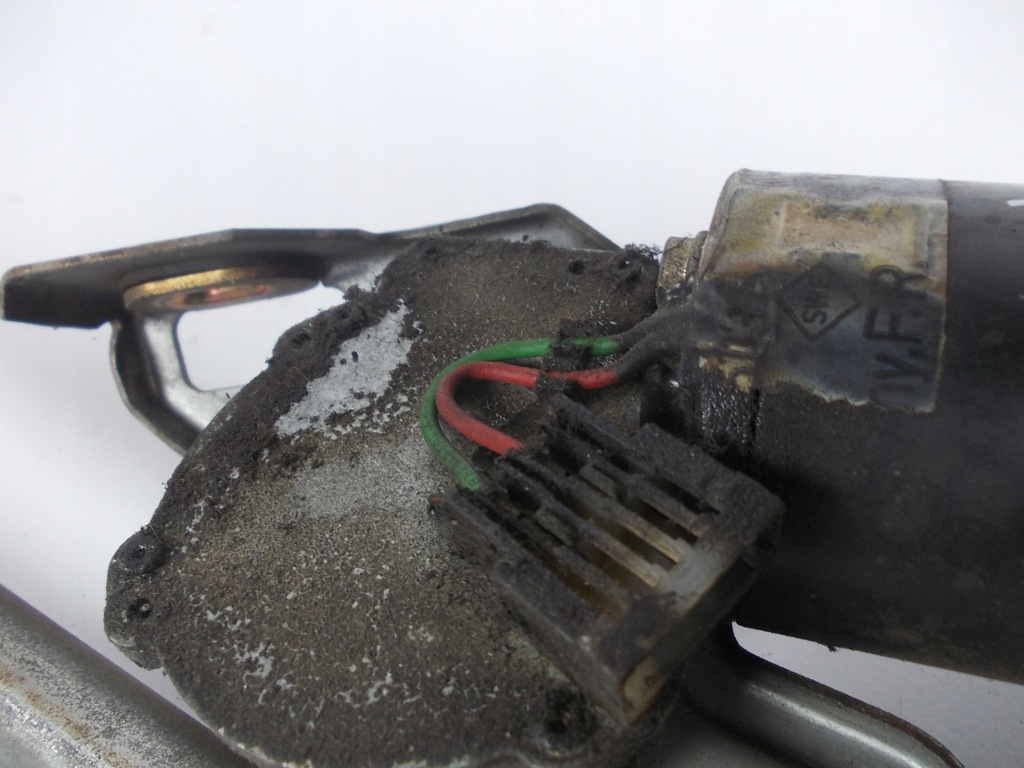 фото №7, Механизм дворник transporter t4