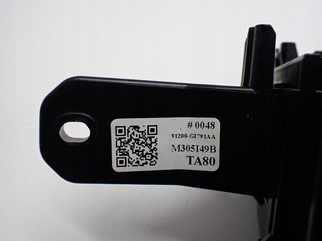 фото №9, Корпус коробка запобіжників 91200-gi791 hyundai ioniq 5 electric 22r