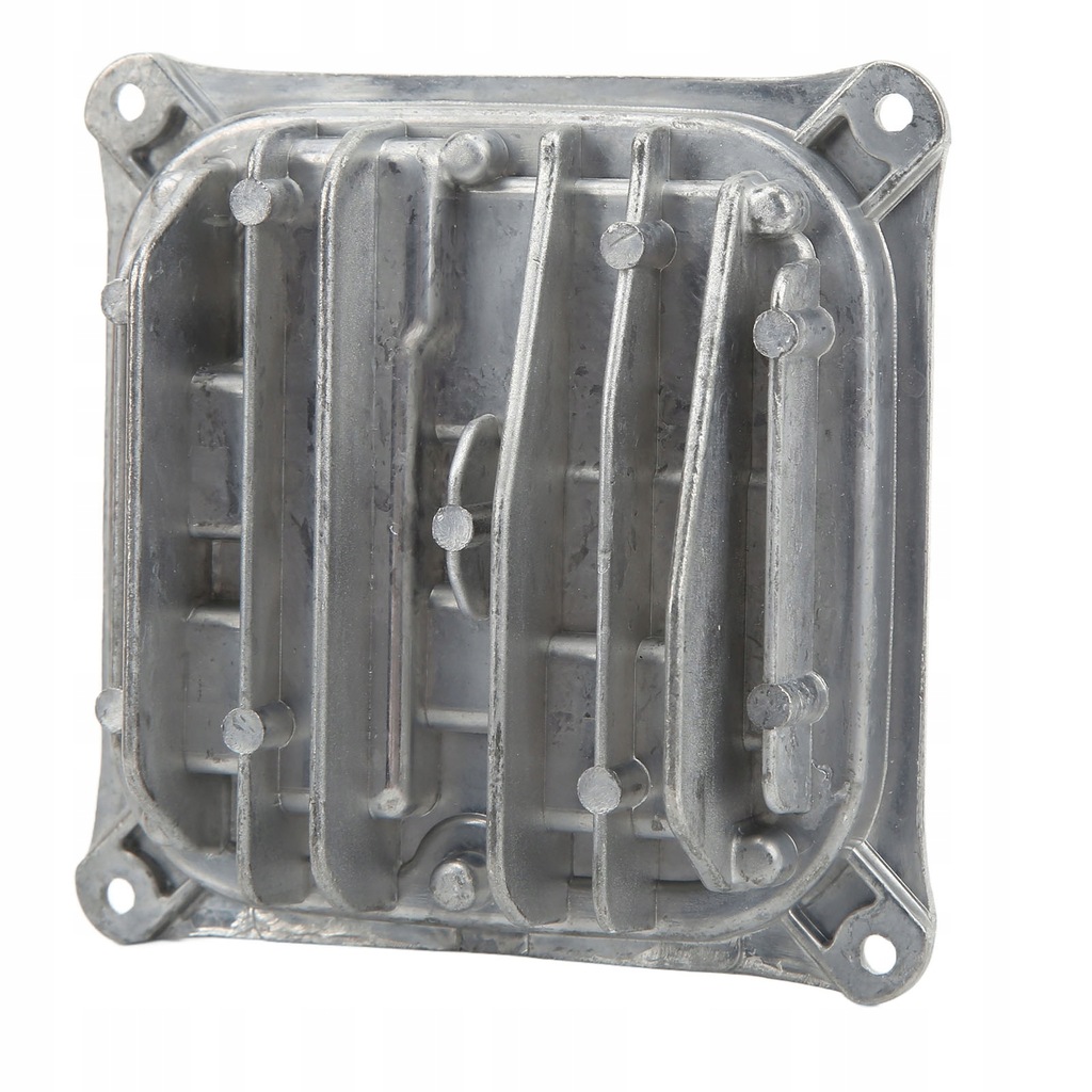 фото №1, Блок управления лампа модуль регулятор напряжения балласт фара led do benz