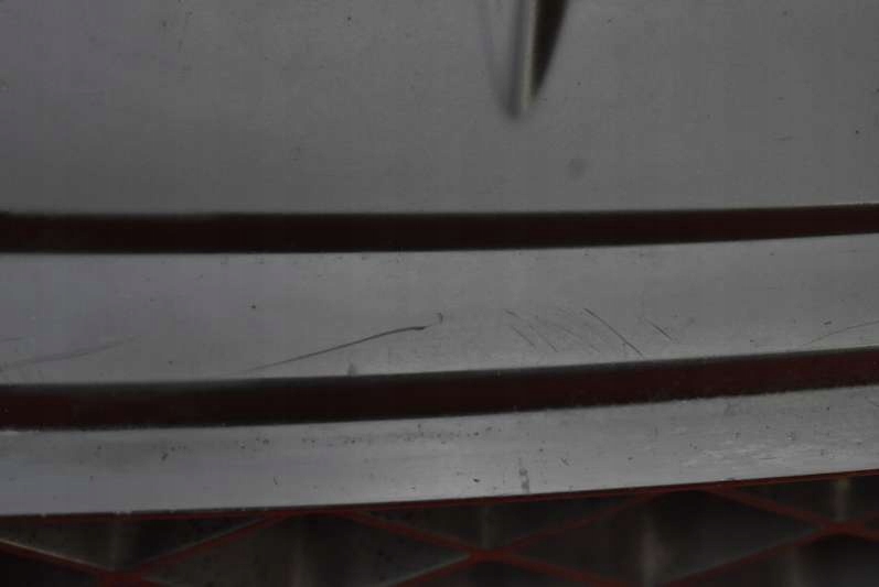 фото №8, Решётка радиатора решётка радиатора czarna c23550711 mazda 5 cr 05-08