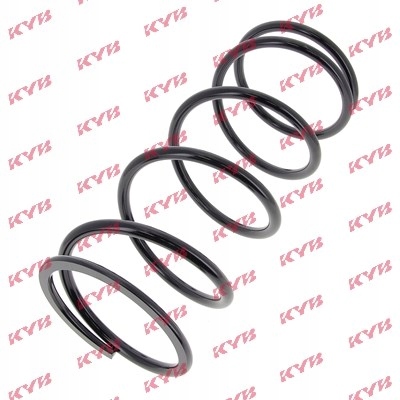 фото №4, Пружина. задней подвески/ mitsubishi pajero /sport