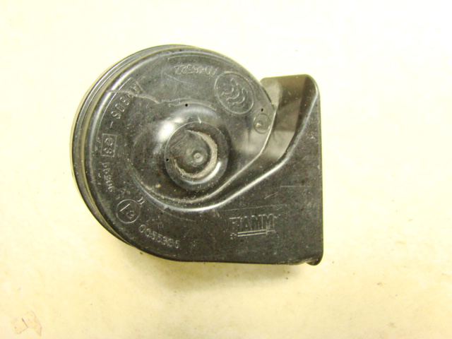 фото №1, Клаксон vw passat b6 3c0951223d