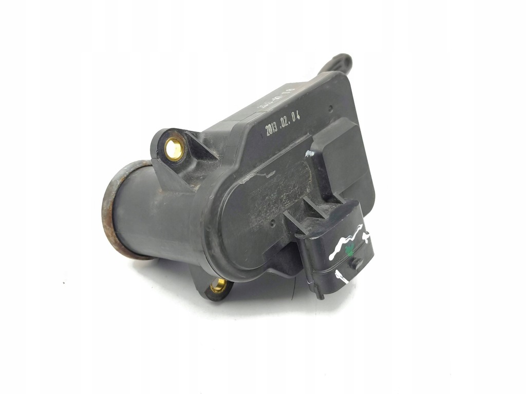 фото №6, Kia sportage 2013 клапан коллектор впускной