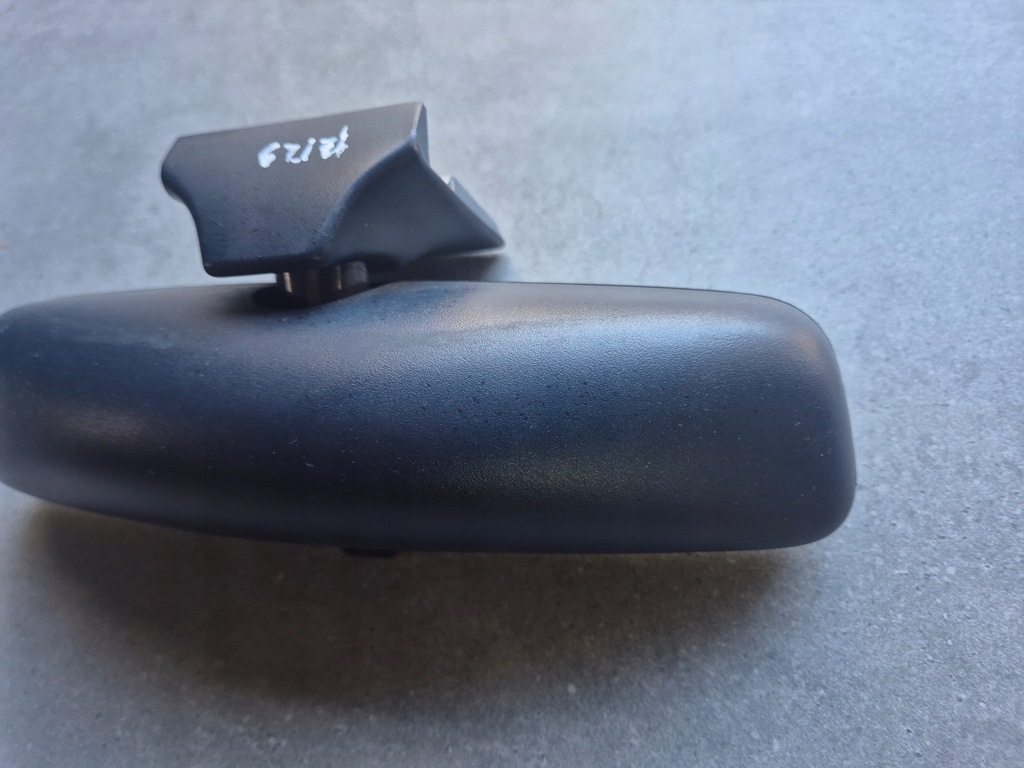 фото №3, Дзеркало внутрішнє колір granatowy mercedes sl r129