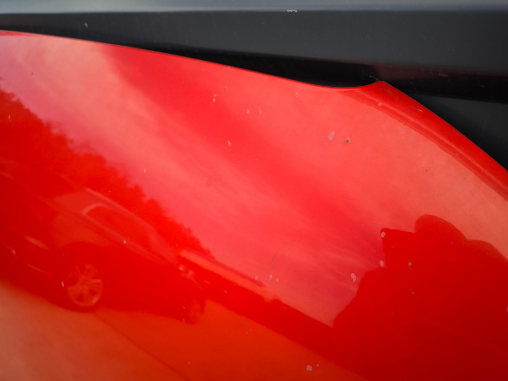 Капот крышка двигателя audi a4 b8 lz3m 2008-2011 хорошее состояние прямая !!! Цена