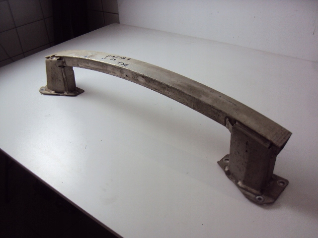 фото №1, Балка бампера задняя opel zafira c 2013 r