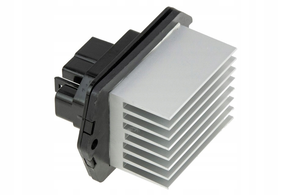 фото №1, Резистор вентилятор rover sport 2005-