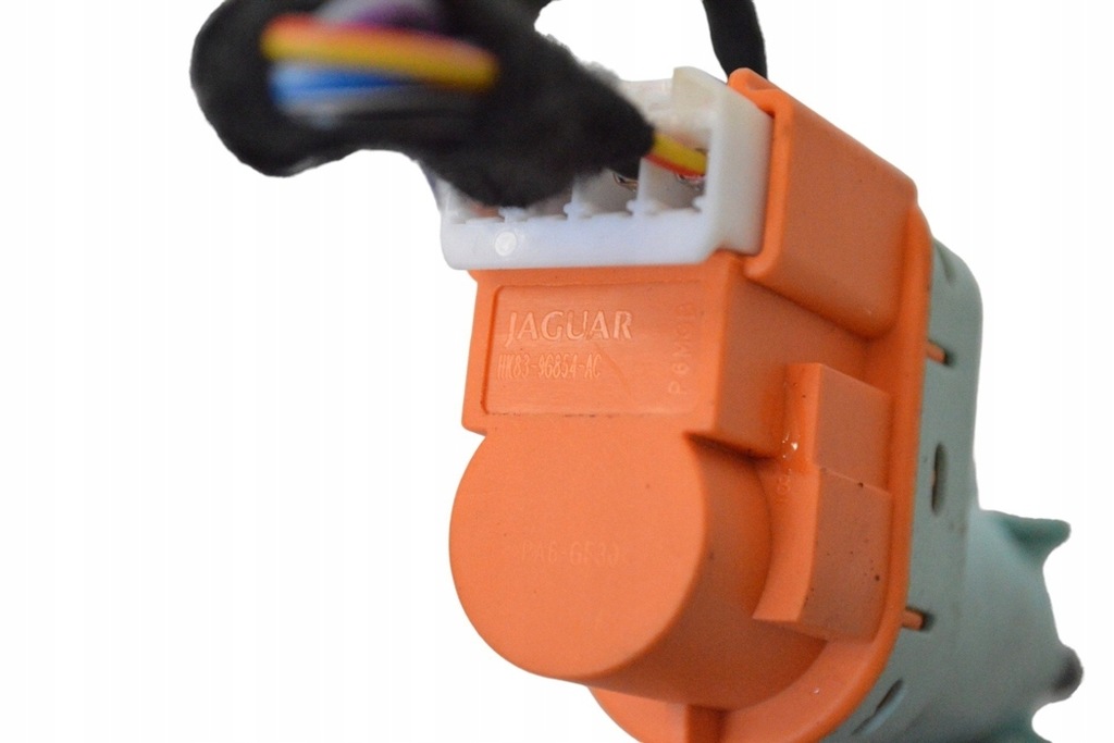 фото №4, Jaguar i-pace датчик педали тормоза x590 2020 rhd