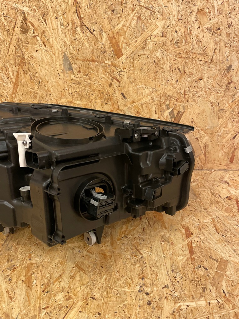 фото №13, Лампа левая full led bmw x3 g01 x4 g02 usa!