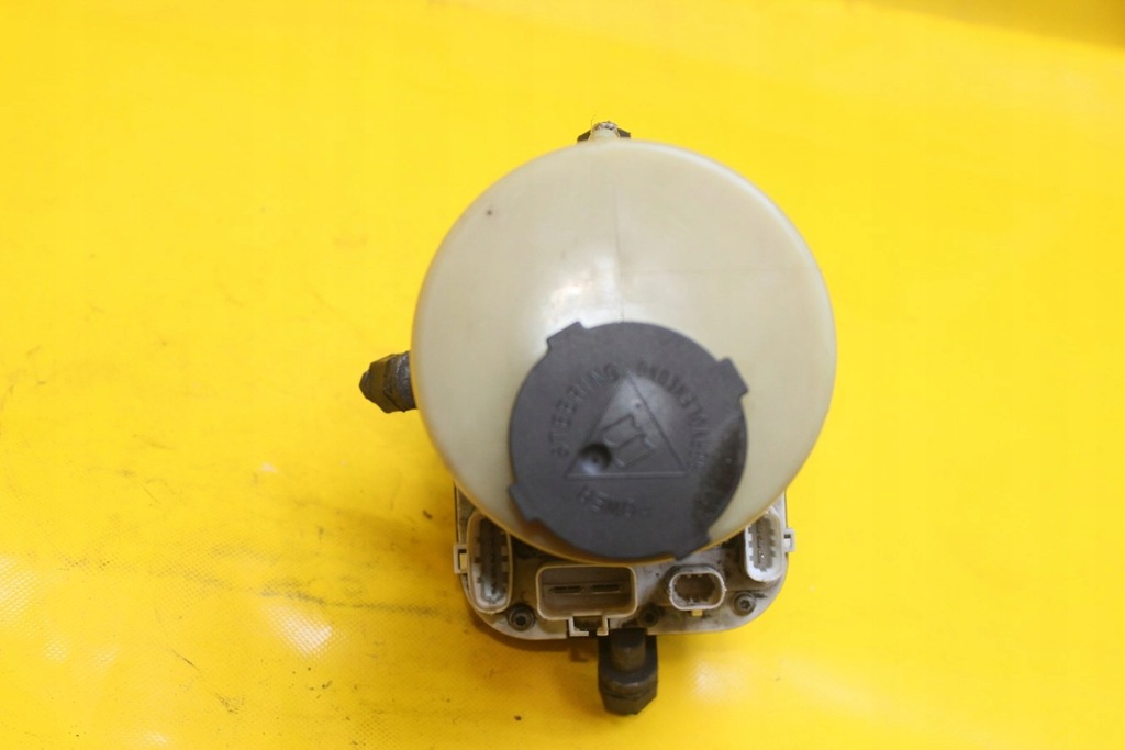 фото №7, Насос усилителя opel vectra c