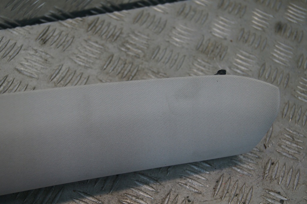 фото №4, Mazda cx5 ii защита стойка правая