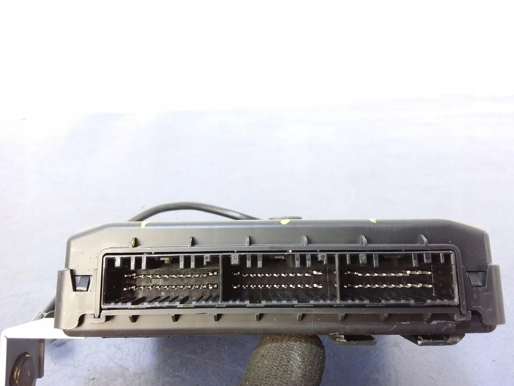 фото №6, Hyundai tucson iii модуль блок управления unit assy bcm