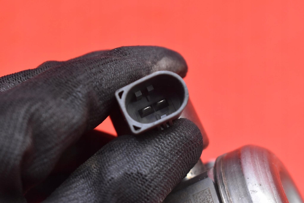 фото №7, Помпа wysokiego давления 0261520143 bmw f01 f02 4.4 v8 407 km 08-12