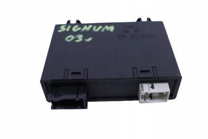 фото №1, Модуль паркування pdc opel signum 03r.