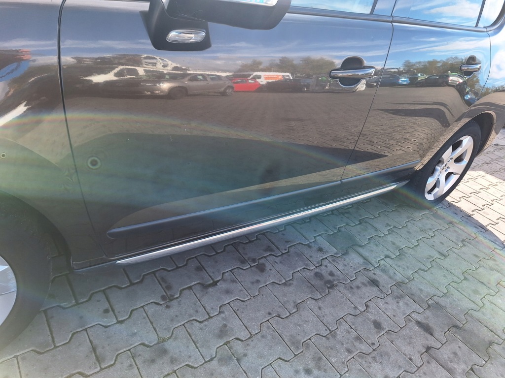 фото №12, Peugeot 3008 i 1 0u 2009-2017 дверь перед левая kdkd