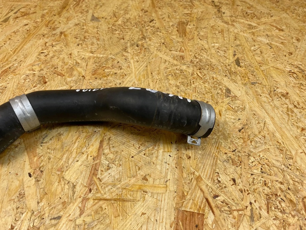 фото №6, Wąż труба шланг wody jazz v 1.5 гибрид 2020-