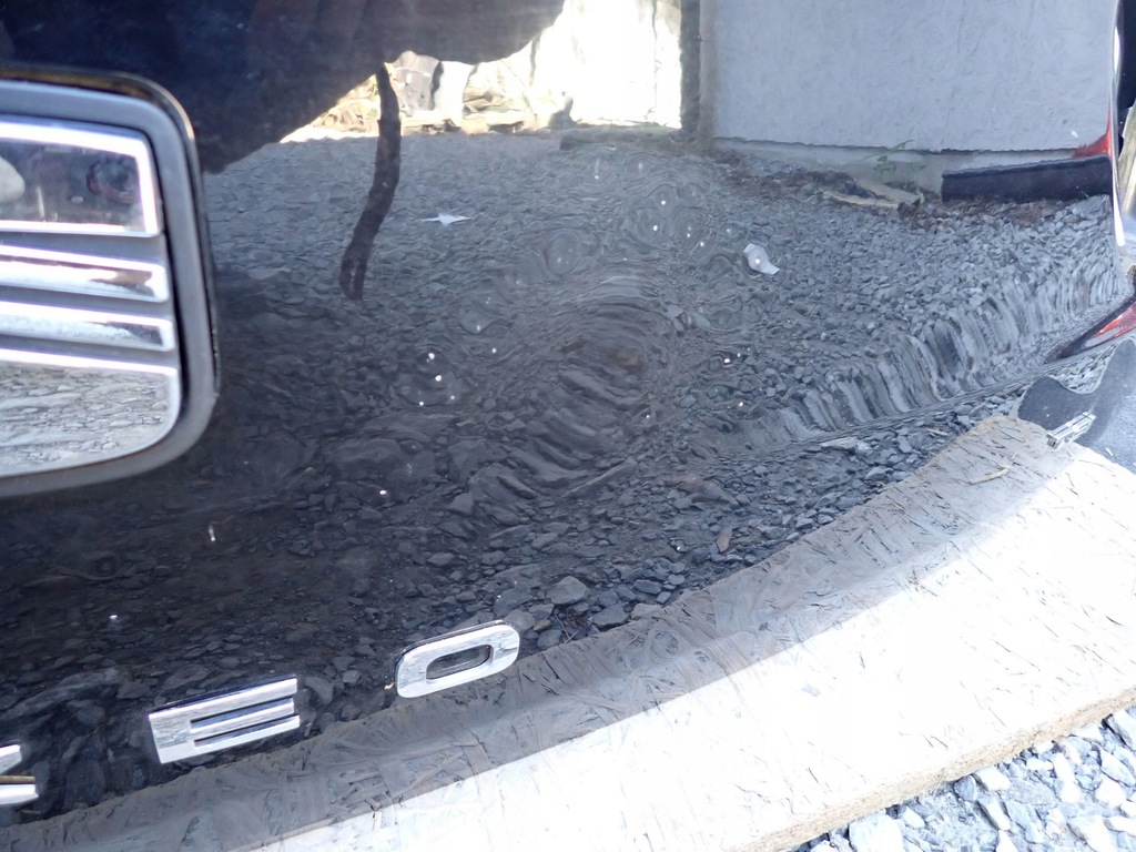 фото №7, Крышка багажника задняя крышка багажника seat exeo 3r kombi 2009-2013r 3r9827024