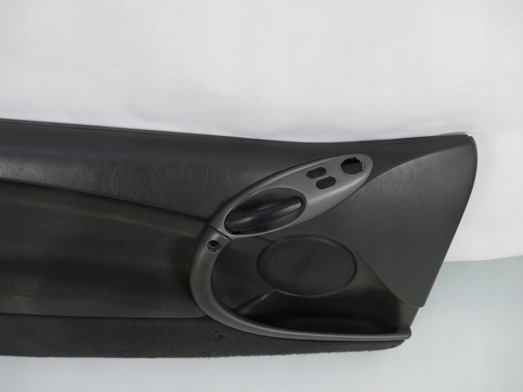 фото №3, Ford cougar обшивка дверь левый обивка