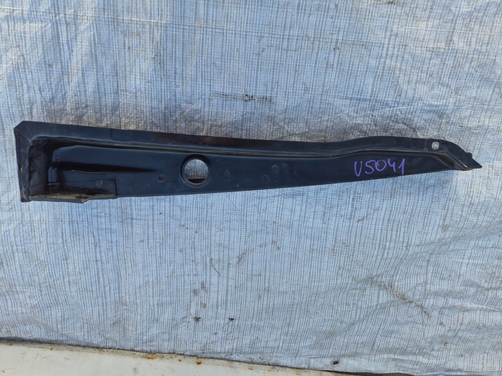 Vw passat b3 b4 кронштейн лист 3a0810136 соединитель плита соединительная направляющая с Разборки