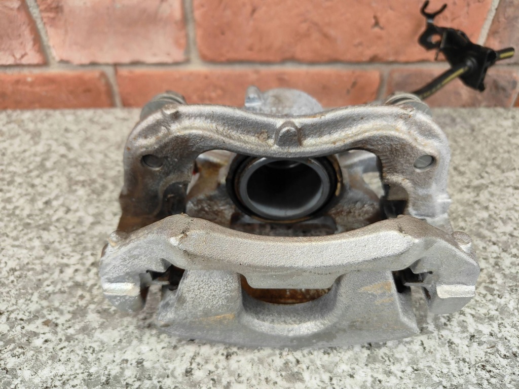 фото №8, Супорт гальмівний перед правий bmw f45 f46 x1 f48 x2 f39 mini 294x22 6860264