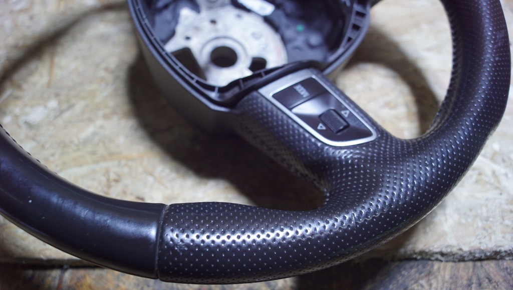 фото №5, Воздуховод audi a4 b8 a5 a6 s-line 8k0419091bb