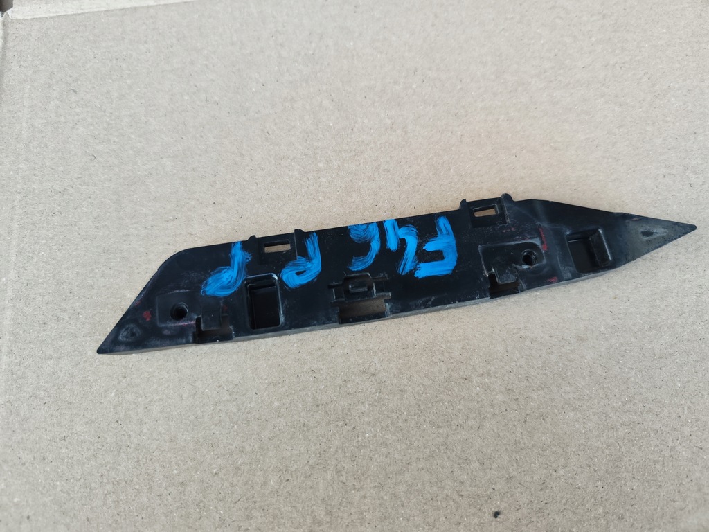 фото №1, Направляющая перед правый bmw 2 f46 7328680