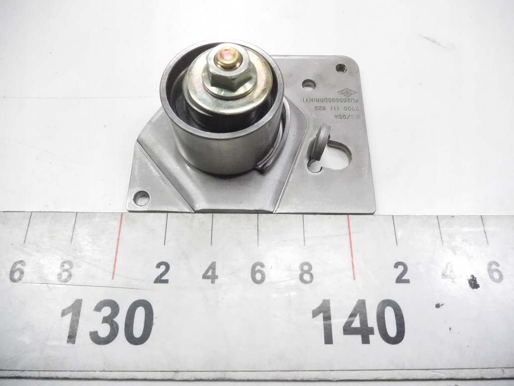 фото №7, Натягувач ремінь розподільного валу mitsubishi оригінальний номер m883811