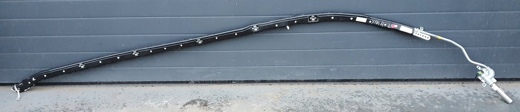 фото №1, Шторка безопасности подушка безопасности левая mercedes gl x164 1648601105