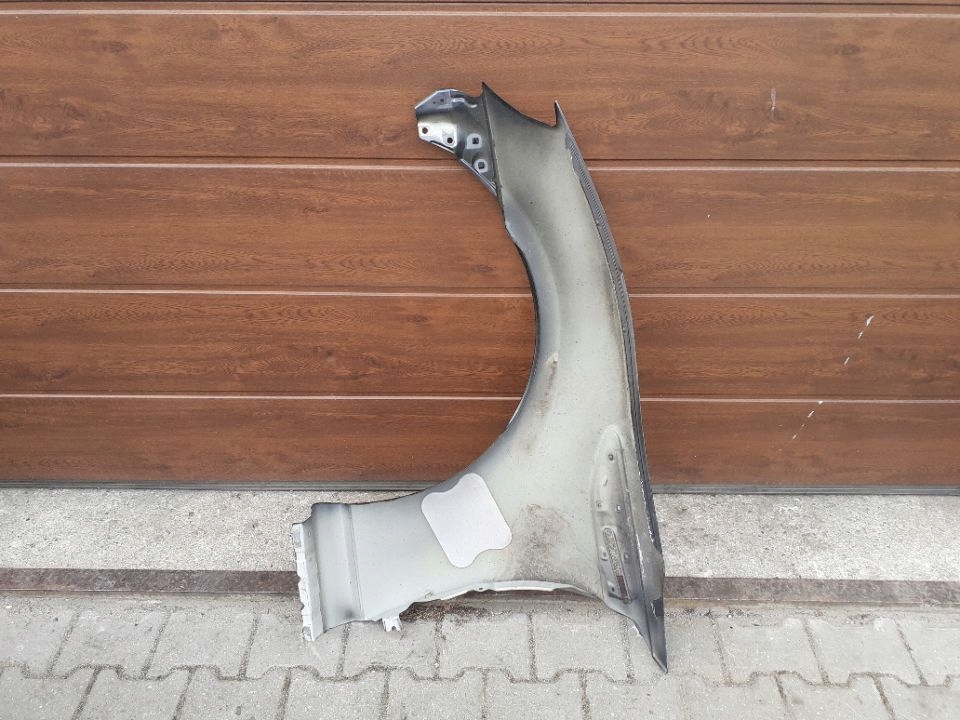 фото №6, Крыло передний перед правый toyota gt86 subaru brz